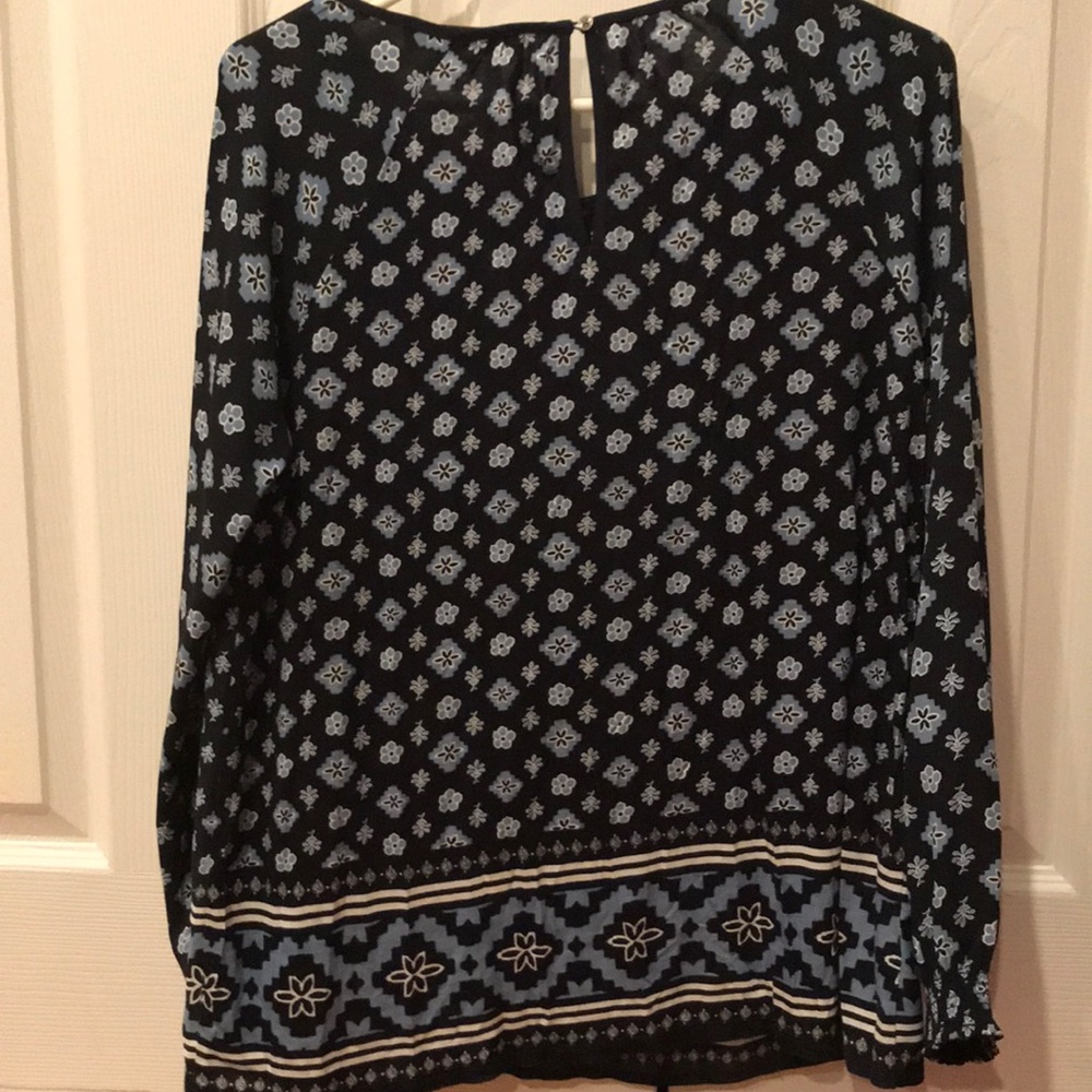 Loft blouse - Picture 3 of 4